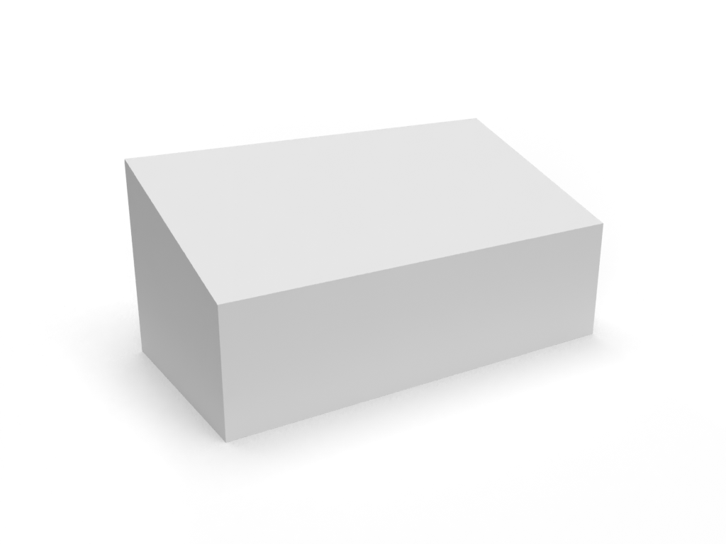 Housse de protection Barbecue Trapézoïdale