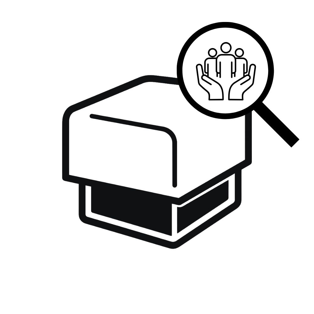 Housse sur Mesure Équipement pour Collectivité