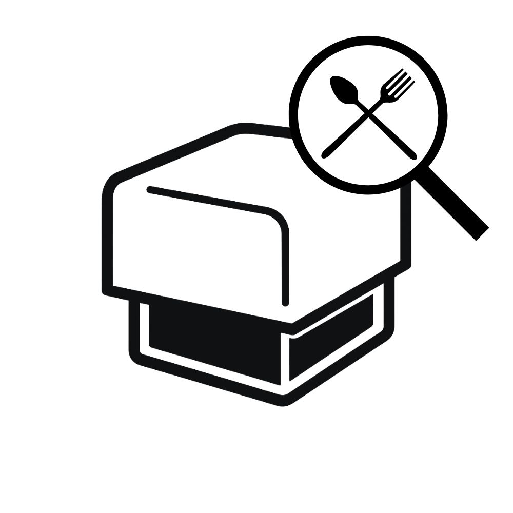 Housse de Protection Alimentaire sur Mesure