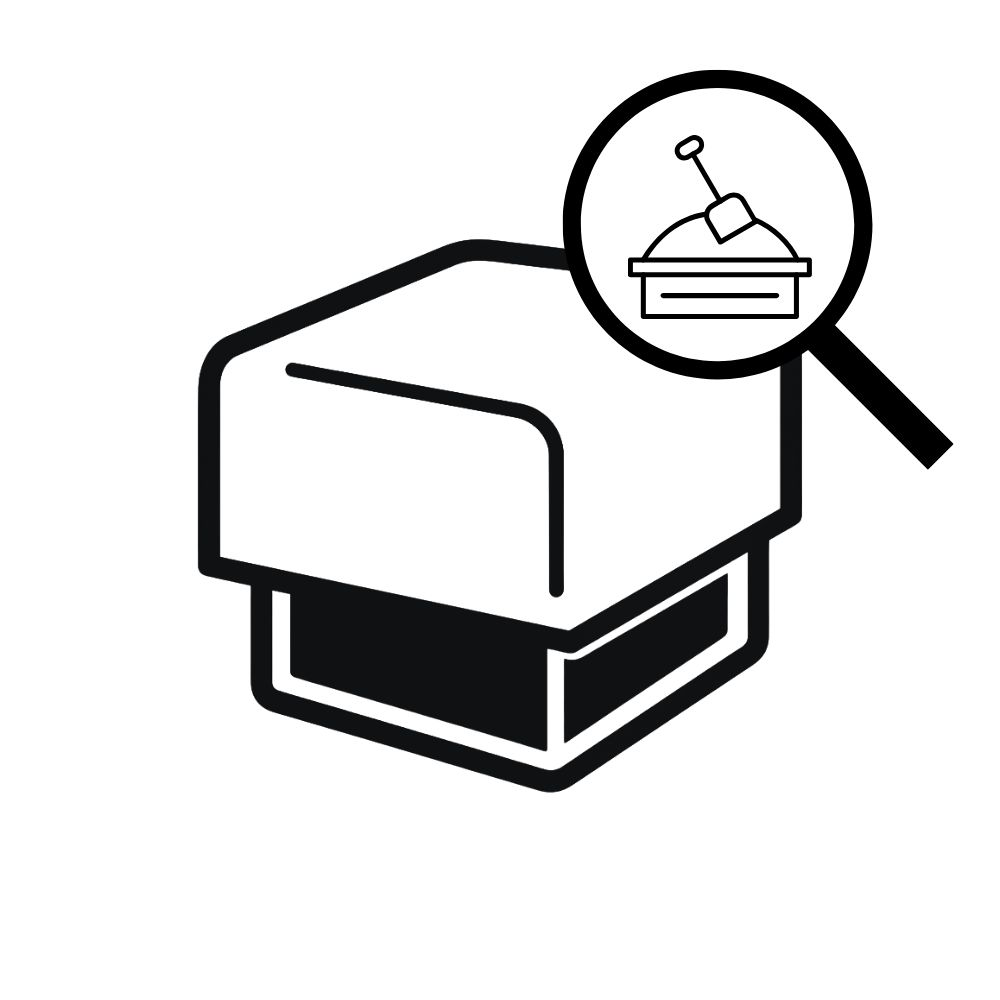 Housse de Bac à Sable sur Mesure