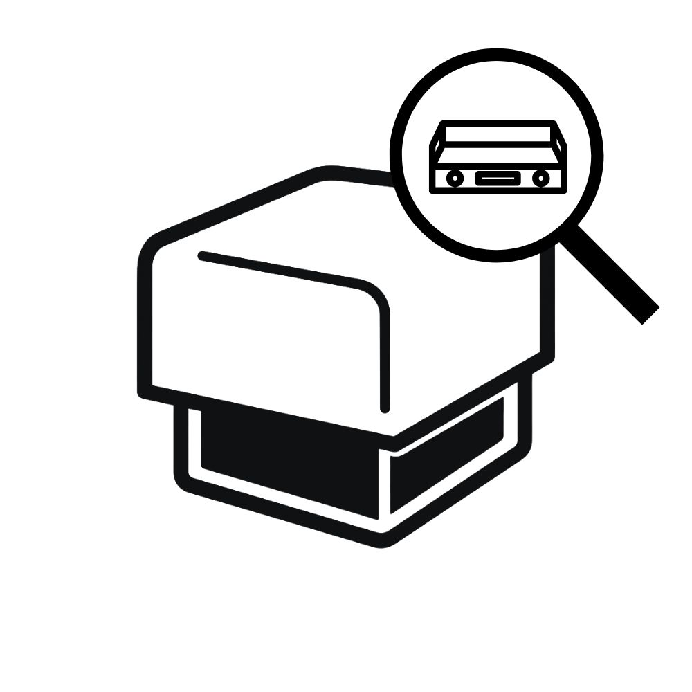 Housse sur Mesure pour Plancha