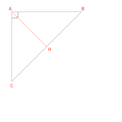 Bâche plate triangle en Protect 670 : La référence en matière de protection étanche Blanc RAL 9016 - 3.00x4.24x3.00m