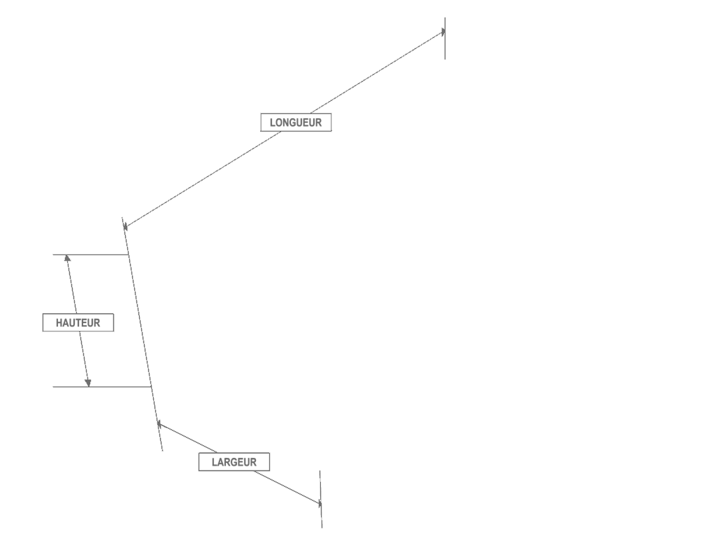 Canapé de jardin - Protect 670 : La référence en matière de protection étanche Beige ral 1015