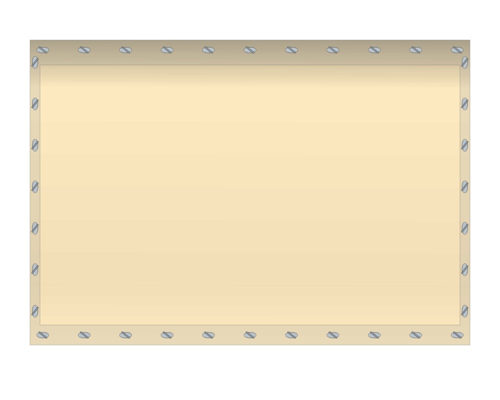 Bâche de façade pour terrasse de mobil-home sur mesure 300 × 210 cm – Protect 670