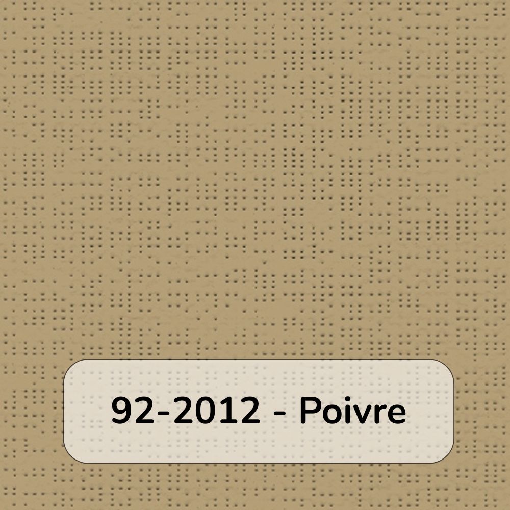 Toile Soltis Perform 92 (photo 11 sur 17)