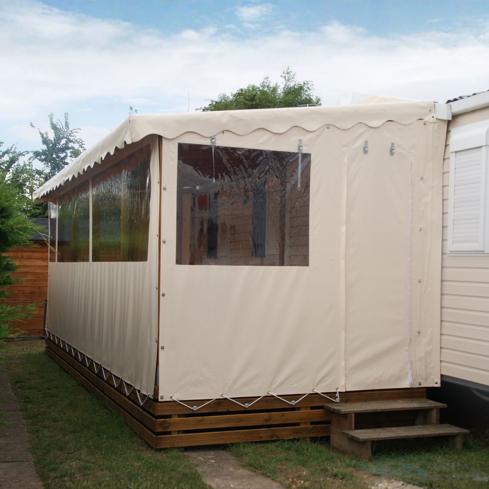 Configurateurs  Mobil-home