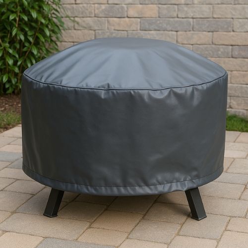 Housse Brasero sur mesure