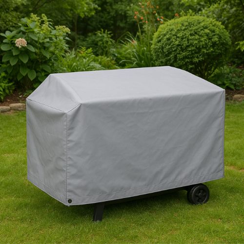 Housse barbecue sur mesure