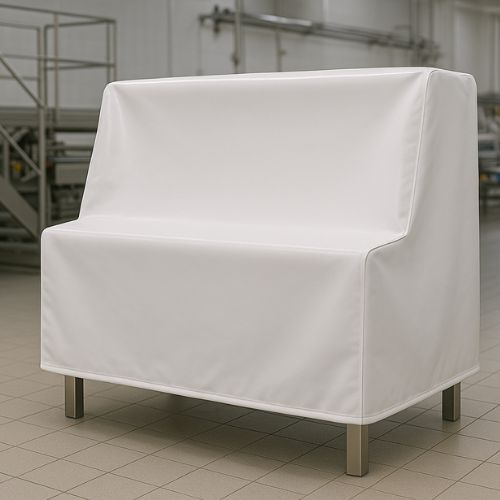Housse PVC Alimentaire sur mesure