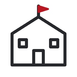 Picto établissements scolaires