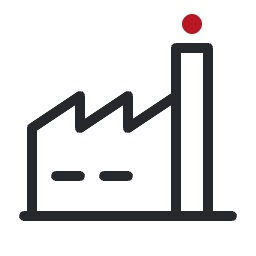 Picto industrie et ateliers